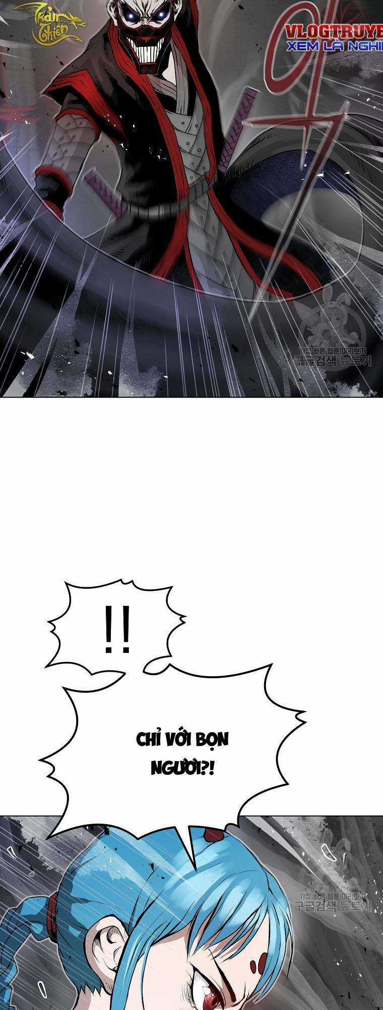Sát Thủ Không Sát Nhân - Chapter 1 - Trang 60