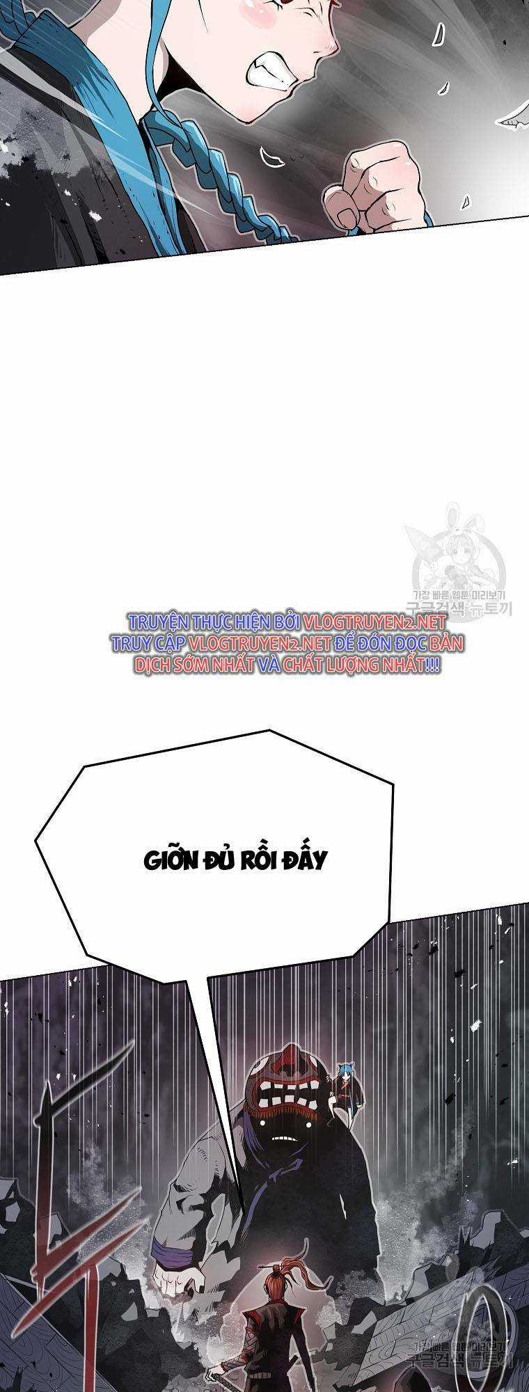 Sát Thủ Không Sát Nhân - Chapter 1 - Trang 61