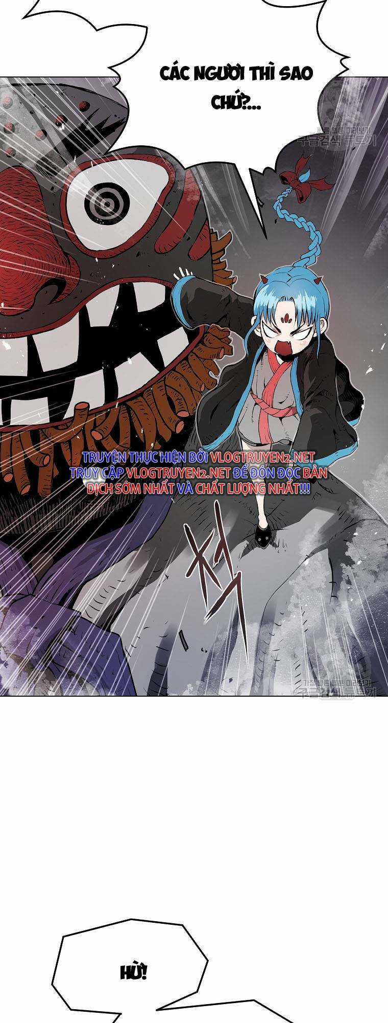 Sát Thủ Không Sát Nhân - Chapter 1 - Trang 64