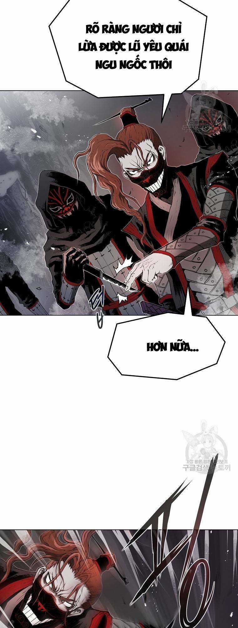 Sát Thủ Không Sát Nhân - Chapter 1 - Trang 65