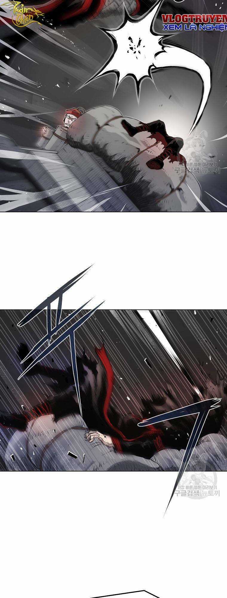 Sát Thủ Không Sát Nhân - Chapter 1 - Trang 66