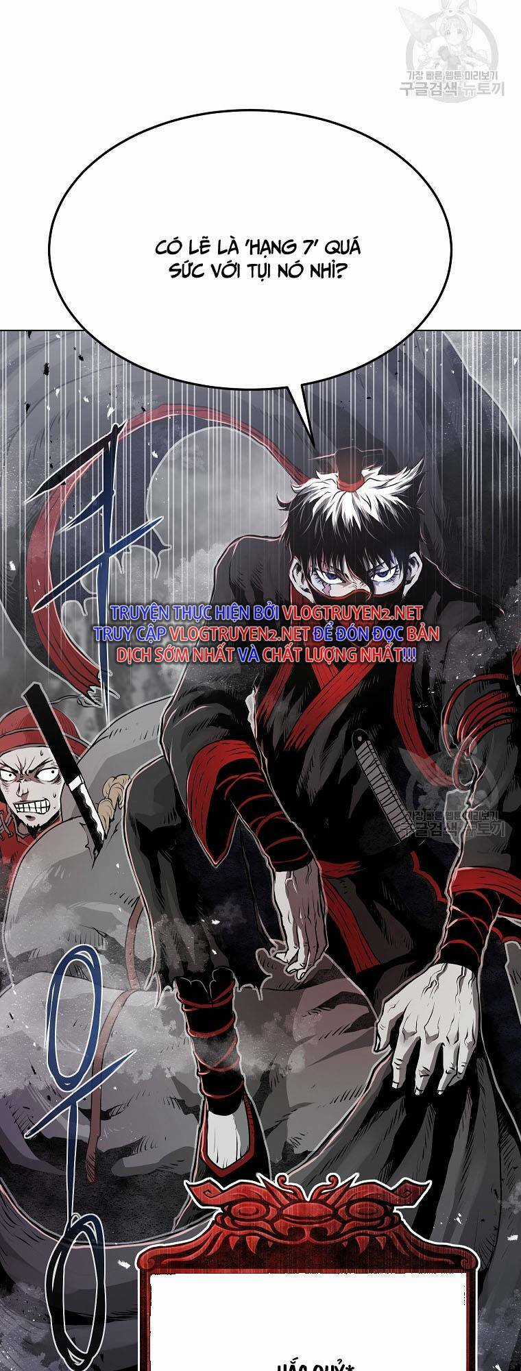 Sát Thủ Không Sát Nhân - Chapter 1 - Trang 70