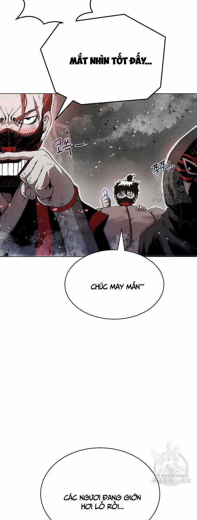 Sát Thủ Không Sát Nhân - Chapter 1 - Trang 74