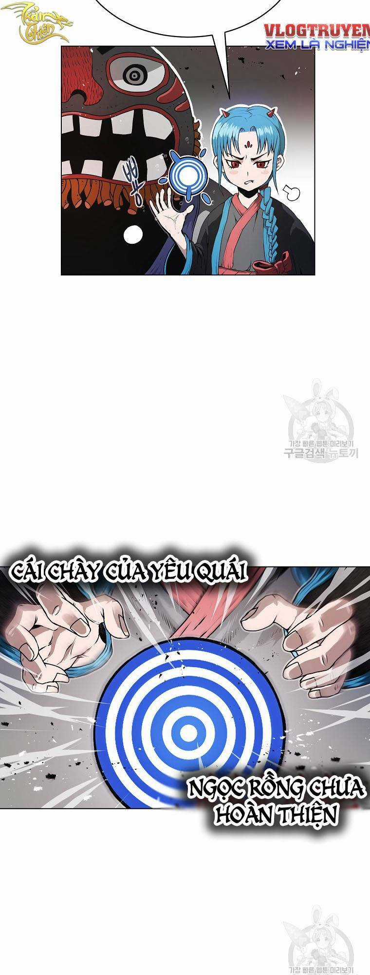 Sát Thủ Không Sát Nhân - Chapter 1 - Trang 75