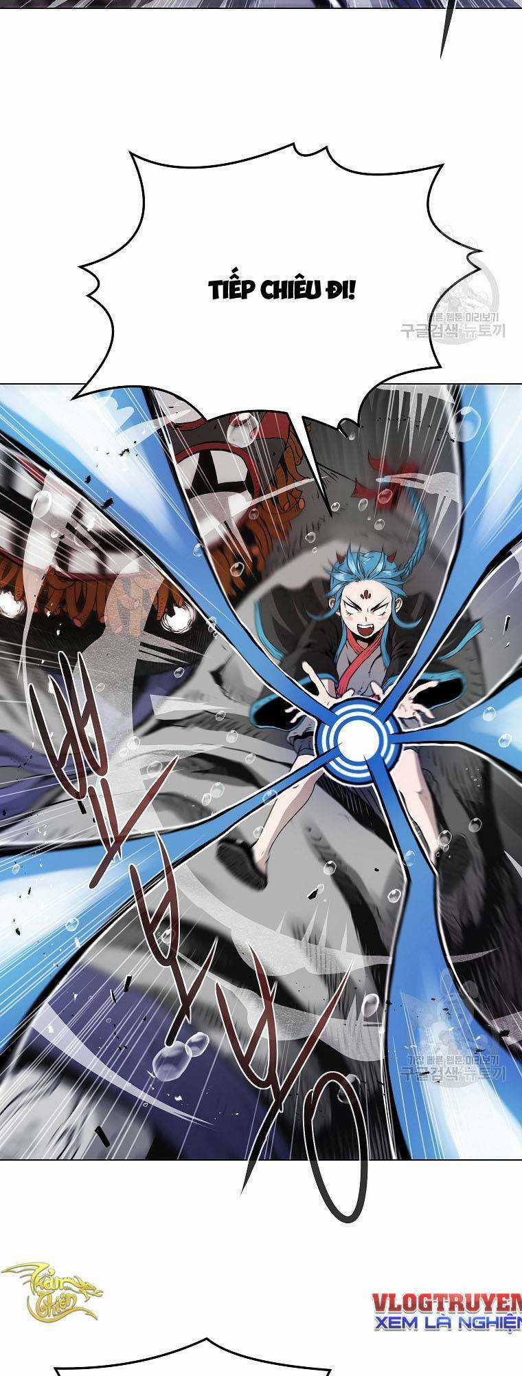 Sát Thủ Không Sát Nhân - Chapter 1 - Trang 80