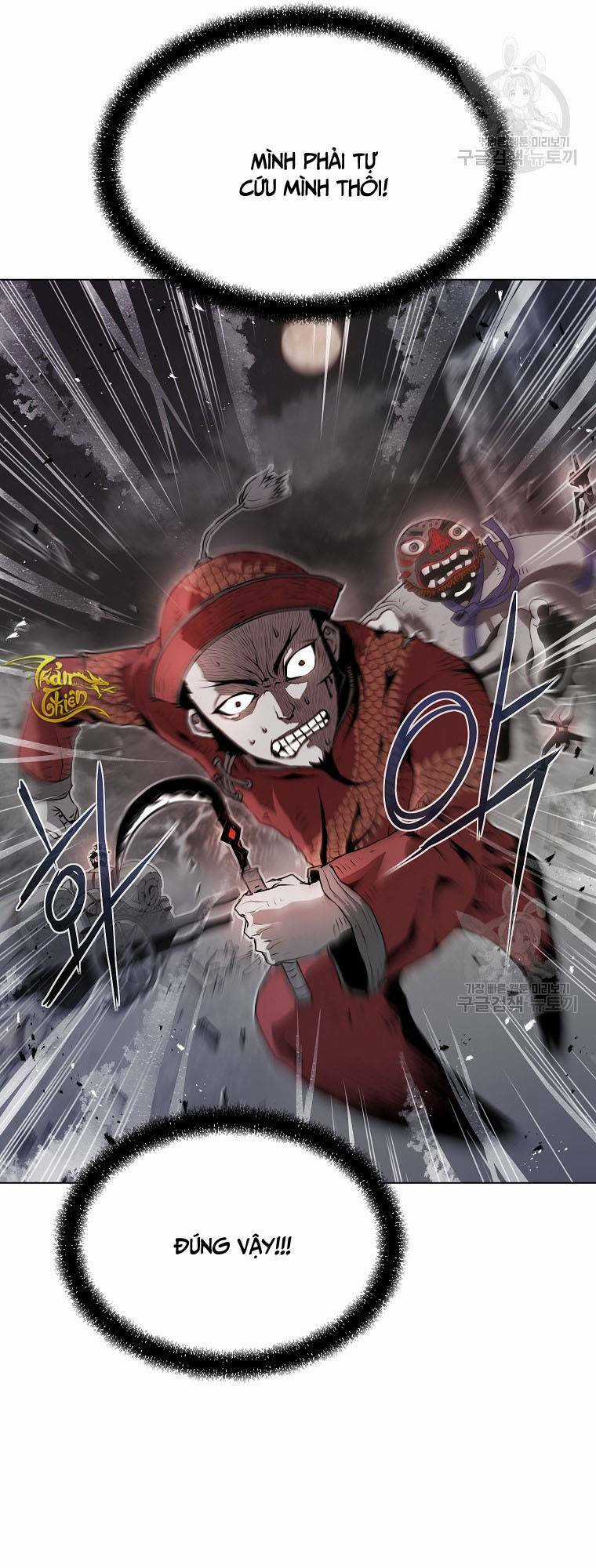 Sát Thủ Không Sát Nhân - Chapter 1 - Trang 85