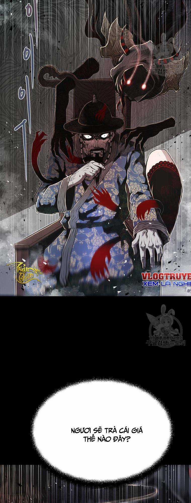 Sát Thủ Không Sát Nhân - Chapter 1 - Trang 10