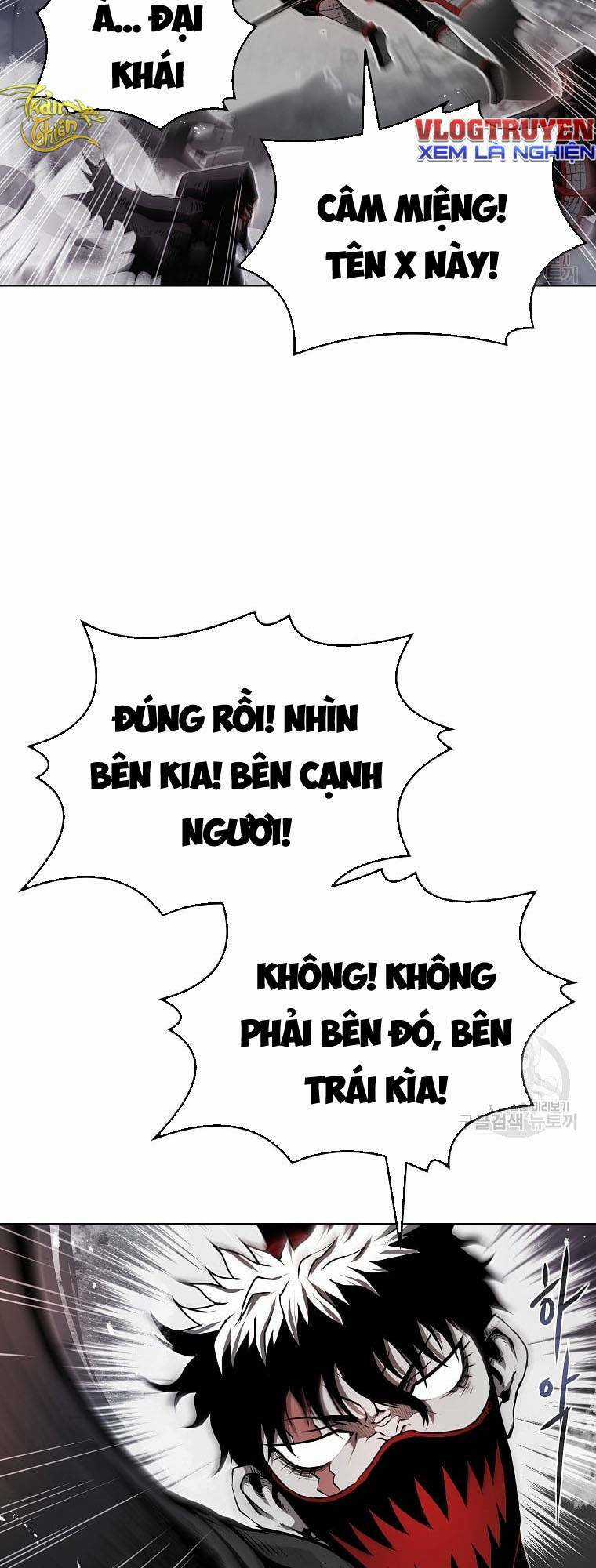 Sát Thủ Không Sát Nhân - Chapter 2 - Trang 16