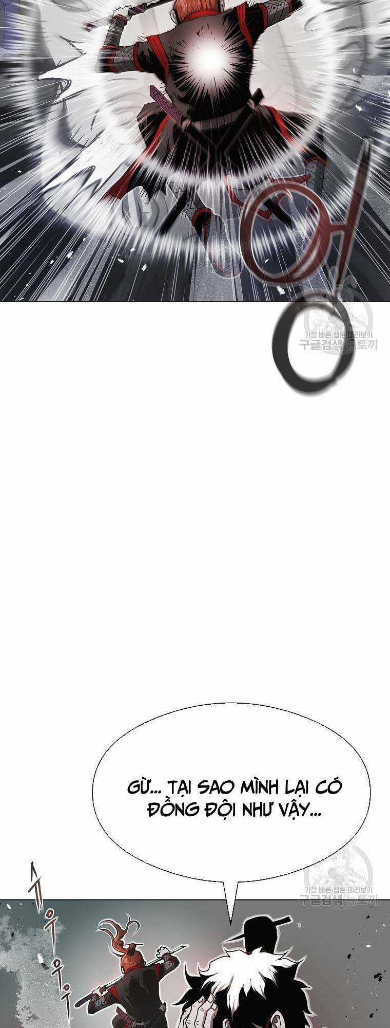 Sát Thủ Không Sát Nhân - Chapter 2 - Trang 18