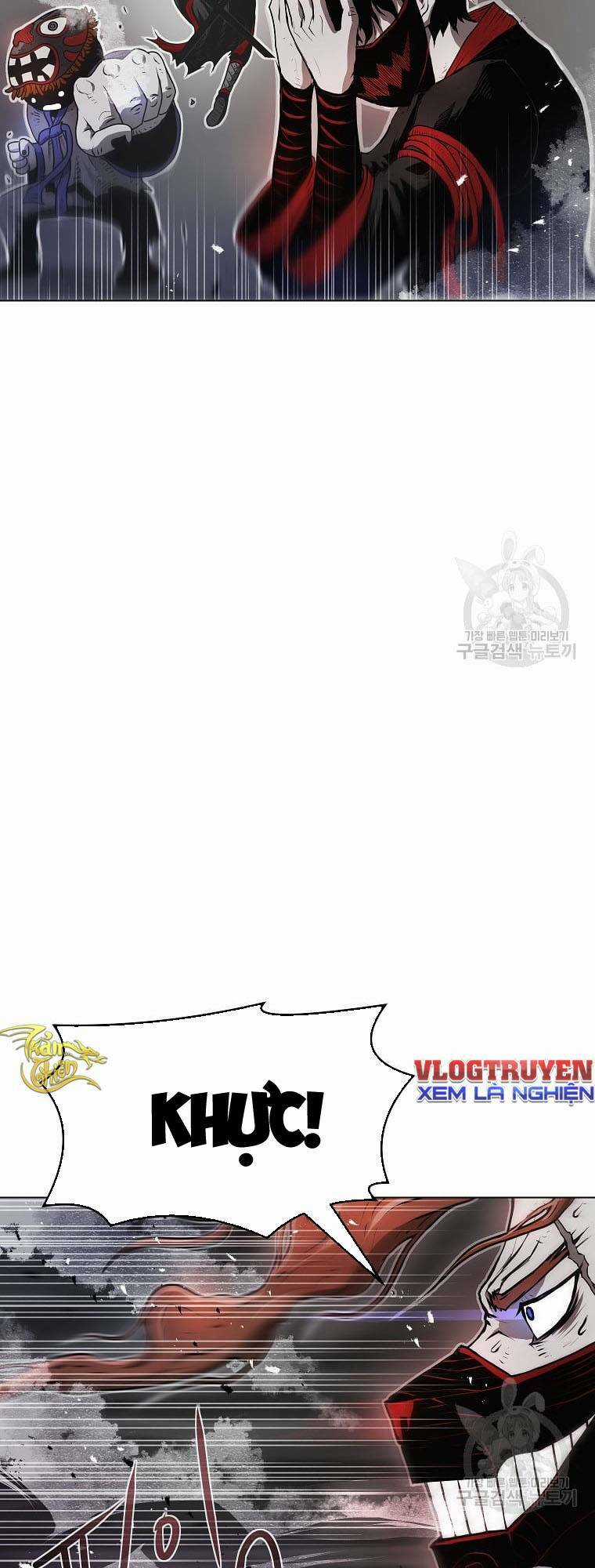 Sát Thủ Không Sát Nhân - Chapter 2 - Trang 19