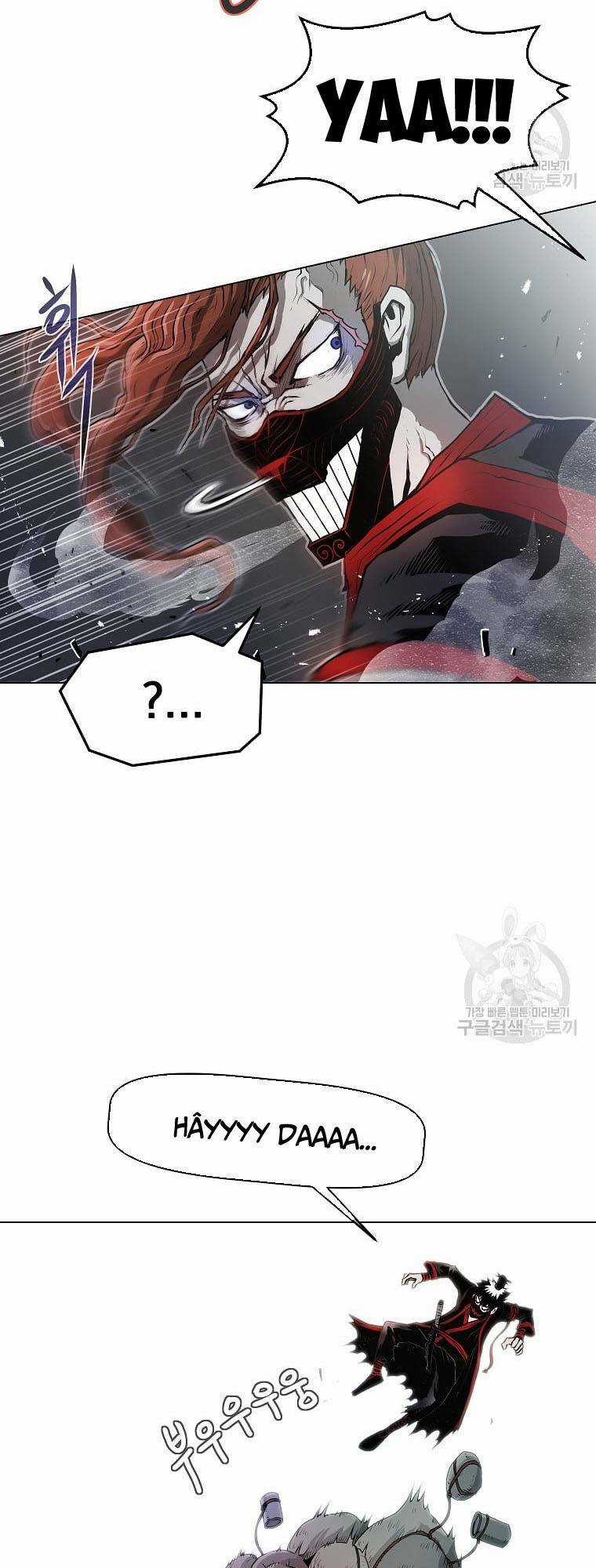 Sát Thủ Không Sát Nhân - Chapter 2 - Trang 22