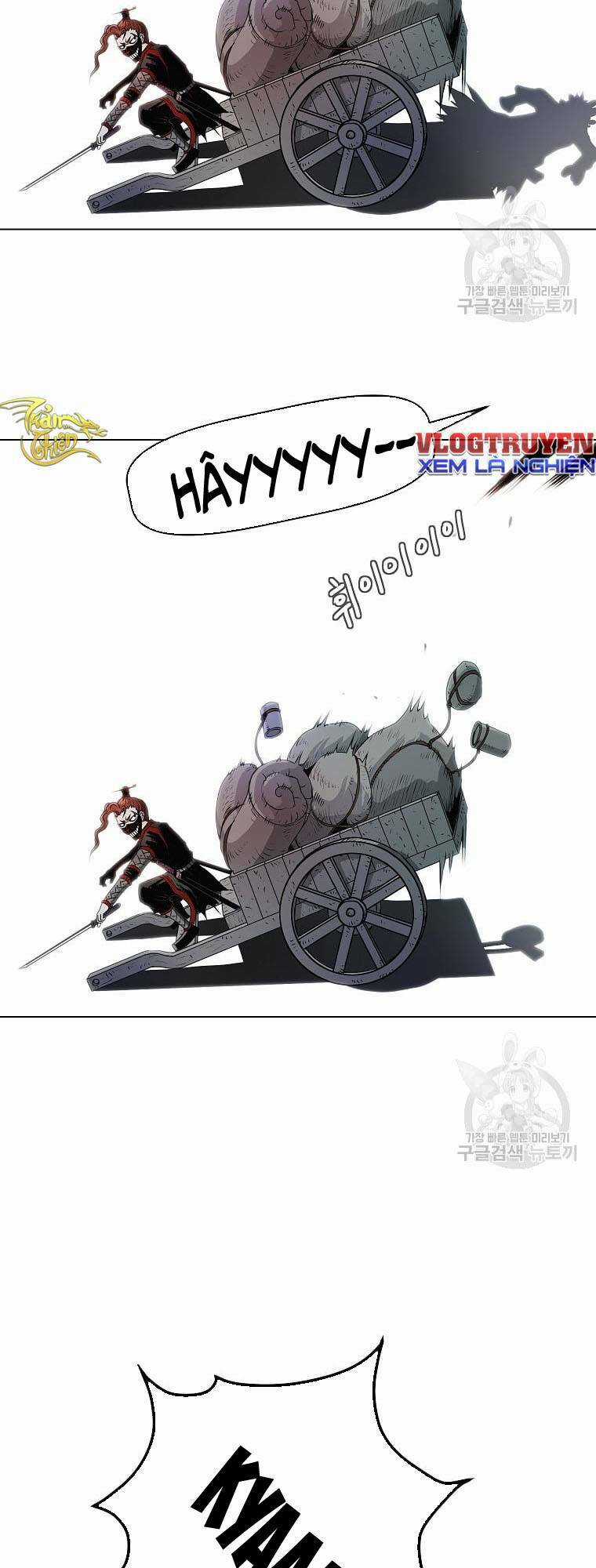 Sát Thủ Không Sát Nhân - Chapter 2 - Trang 23