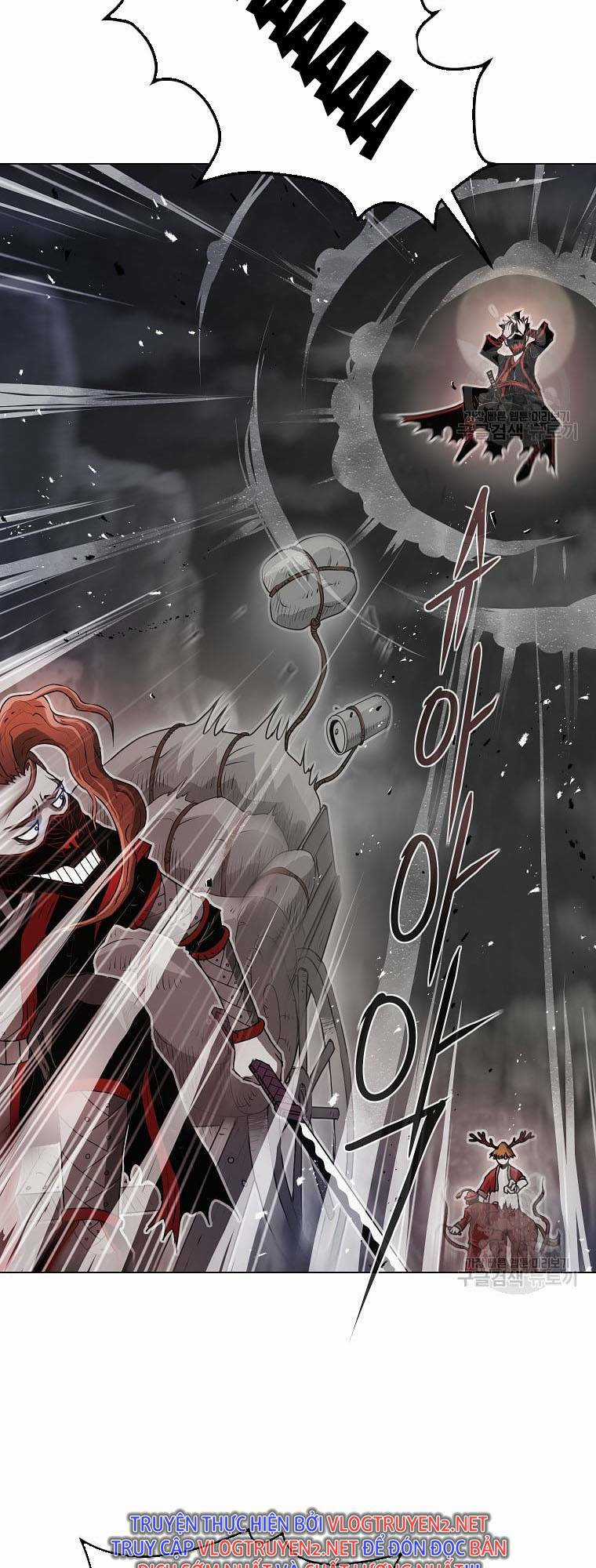 Sát Thủ Không Sát Nhân - Chapter 2 - Trang 24