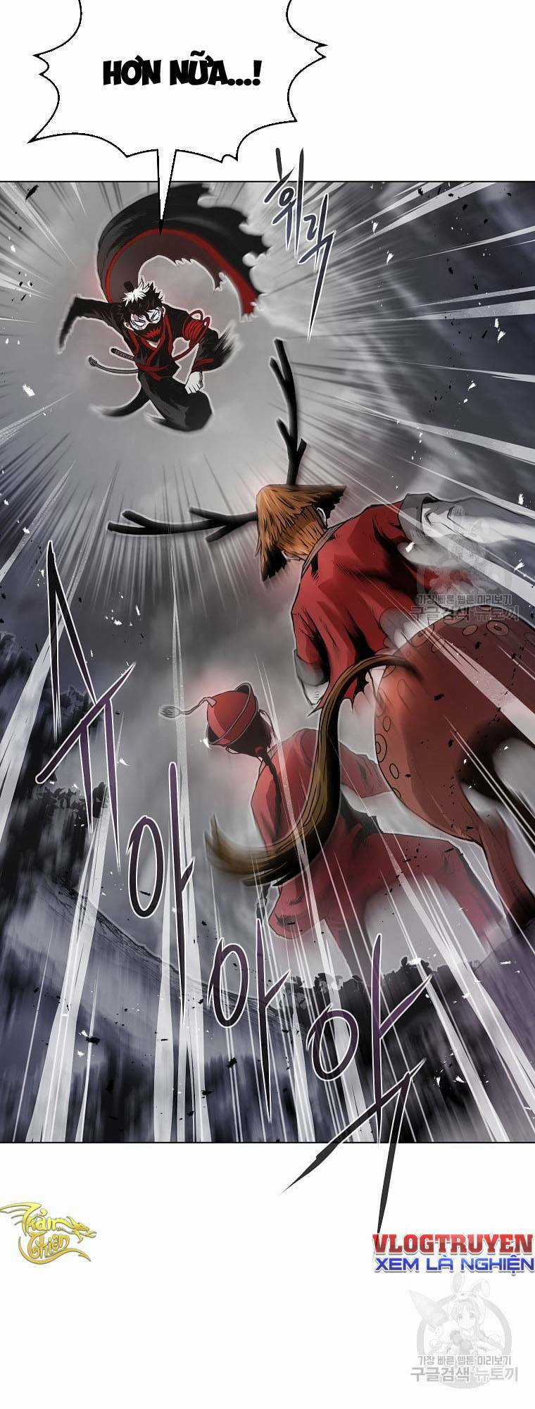 Sát Thủ Không Sát Nhân - Chapter 2 - Trang 26