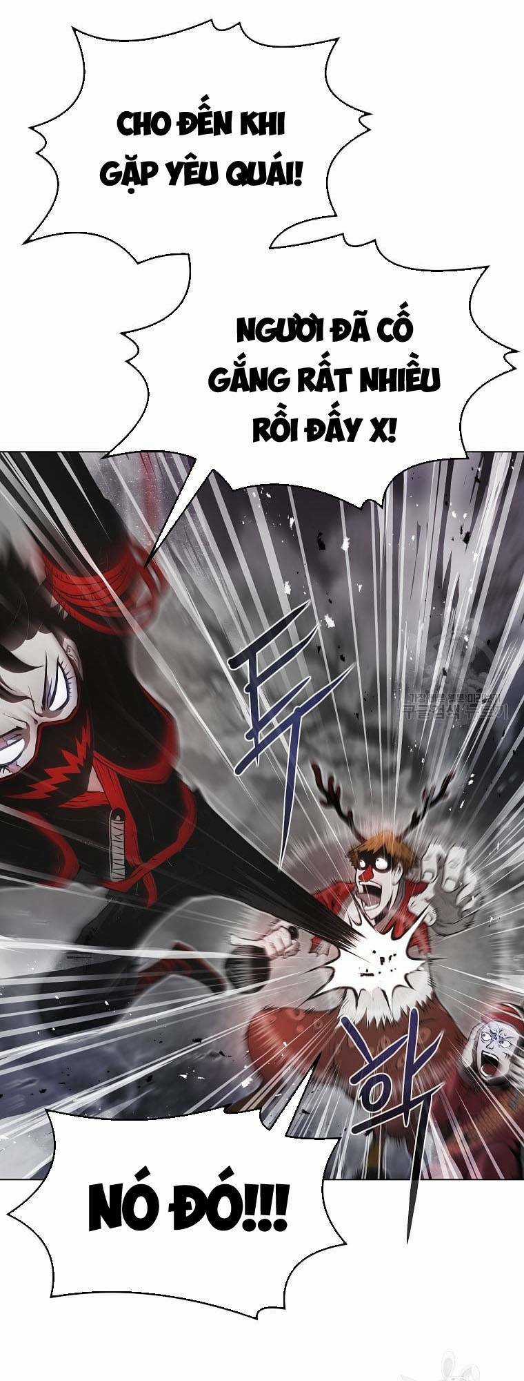 Sát Thủ Không Sát Nhân - Chapter 2 - Trang 27