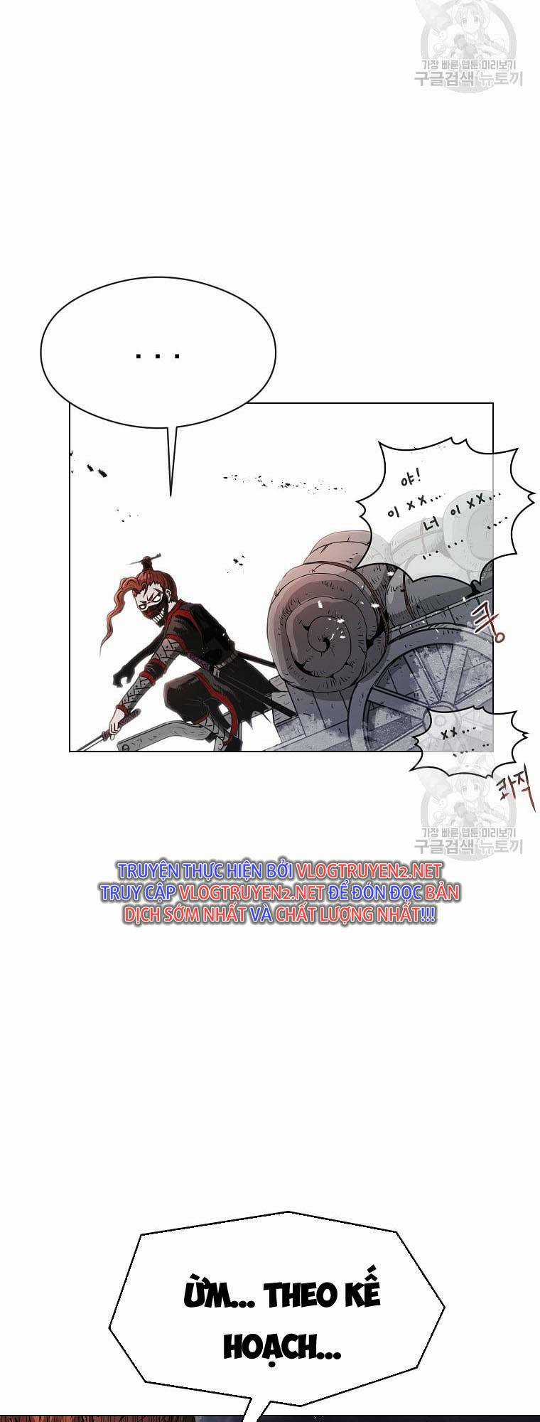 Sát Thủ Không Sát Nhân - Chapter 2 - Trang 28