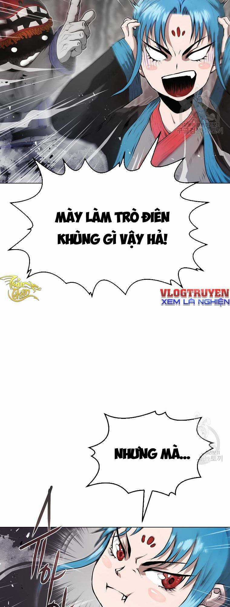 Sát Thủ Không Sát Nhân - Chapter 2 - Trang 30