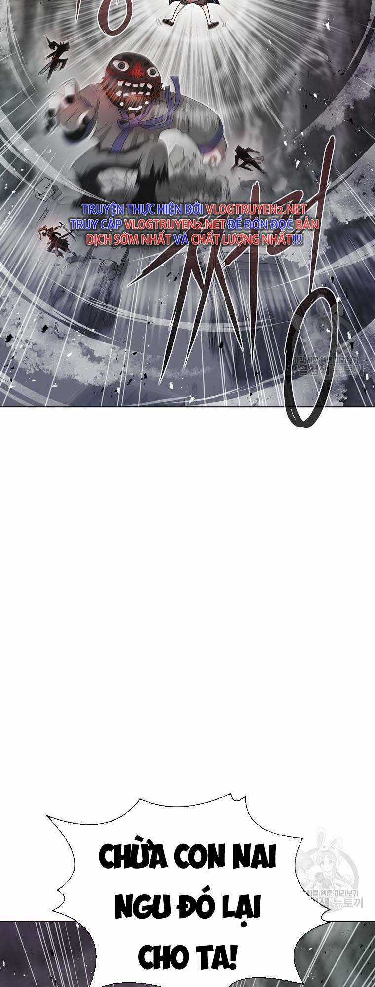 Sát Thủ Không Sát Nhân - Chapter 2 - Trang 32