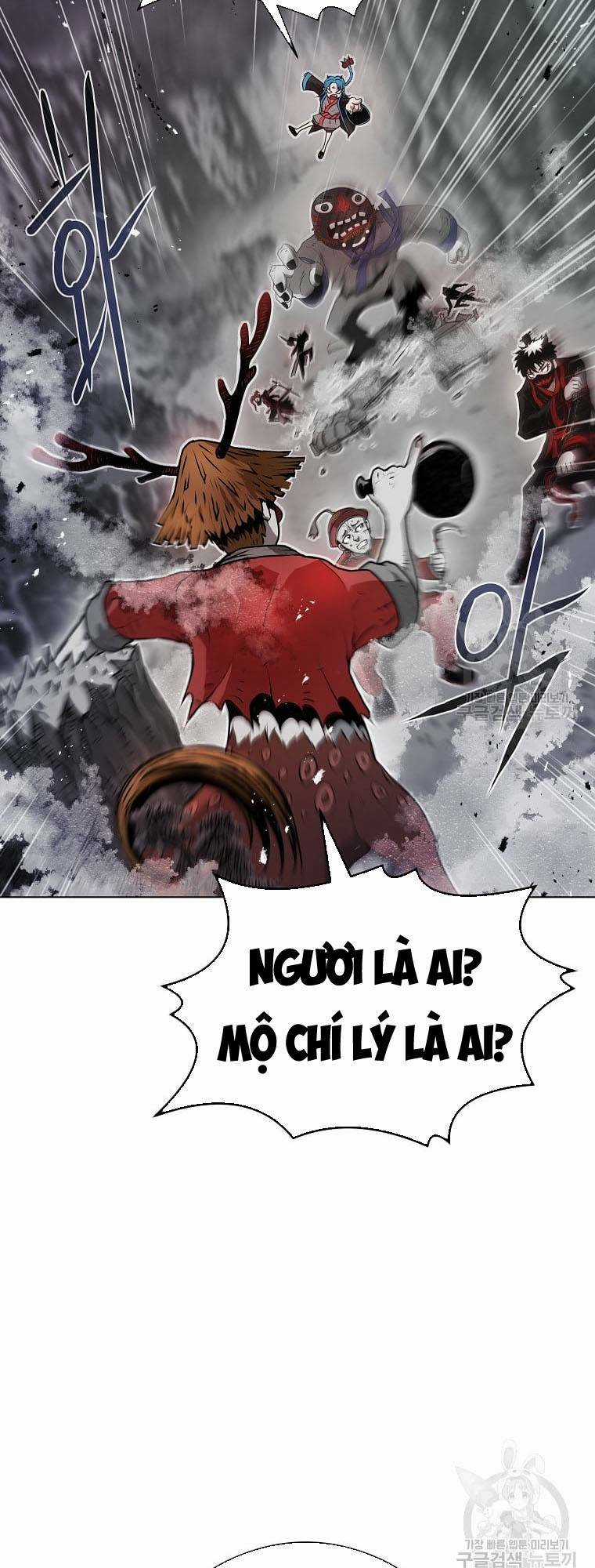 Sát Thủ Không Sát Nhân - Chapter 2 - Trang 33