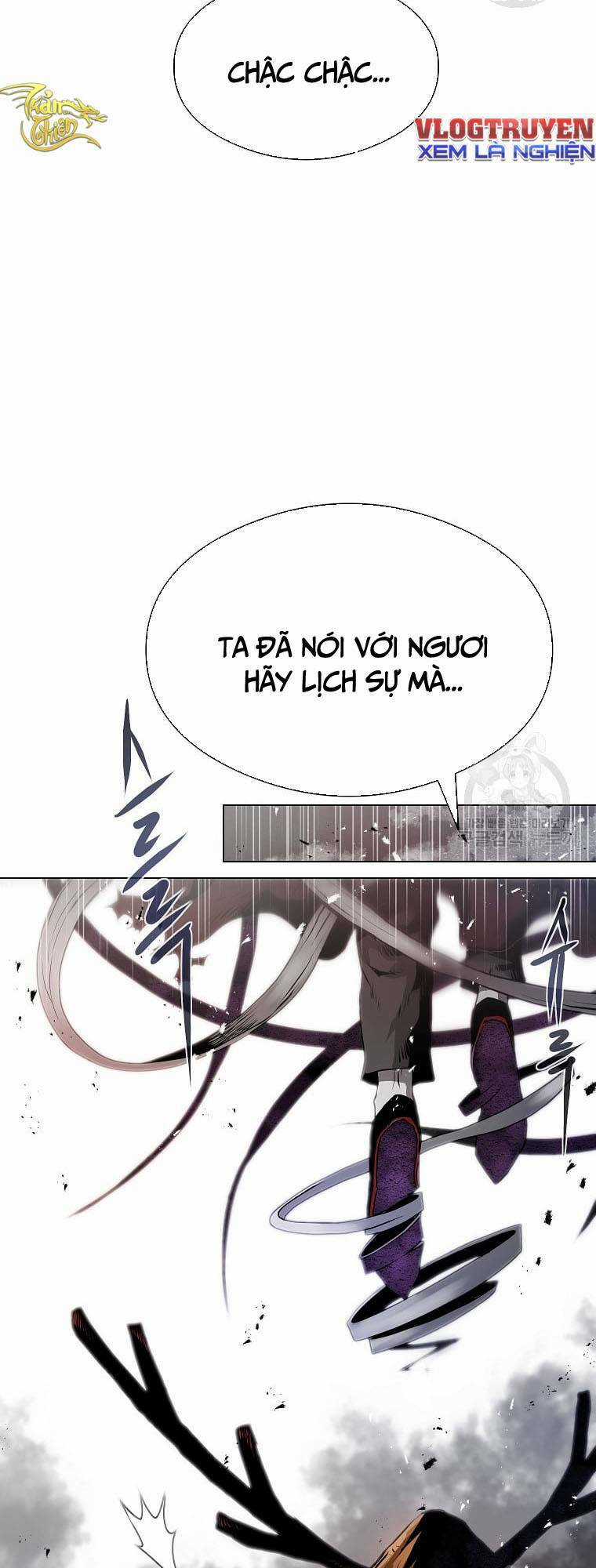 Sát Thủ Không Sát Nhân - Chapter 2 - Trang 34