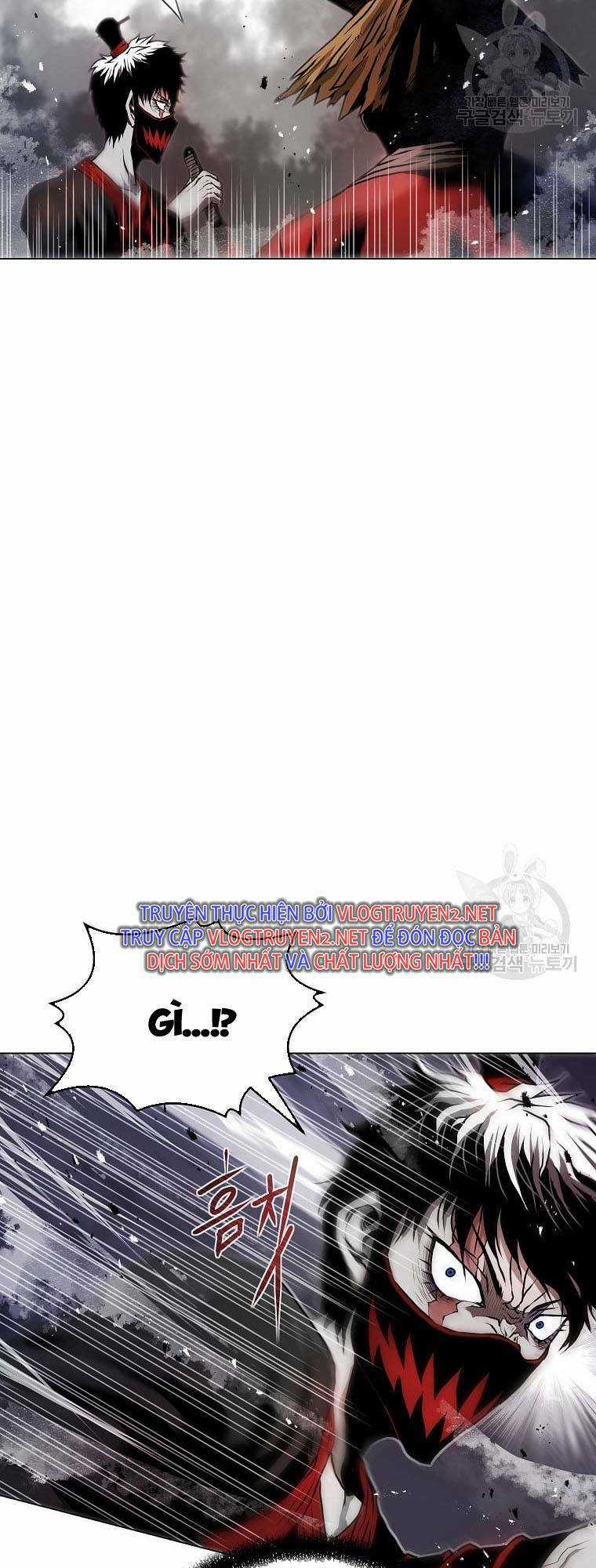 Sát Thủ Không Sát Nhân - Chapter 2 - Trang 35