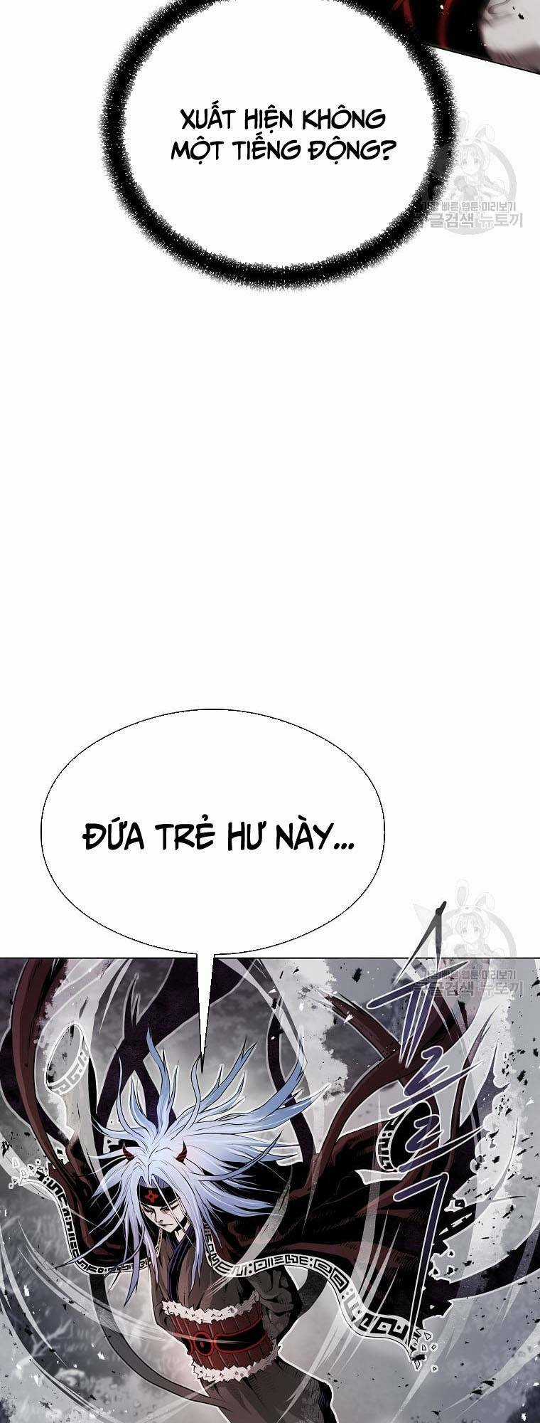 Sát Thủ Không Sát Nhân - Chapter 2 - Trang 36