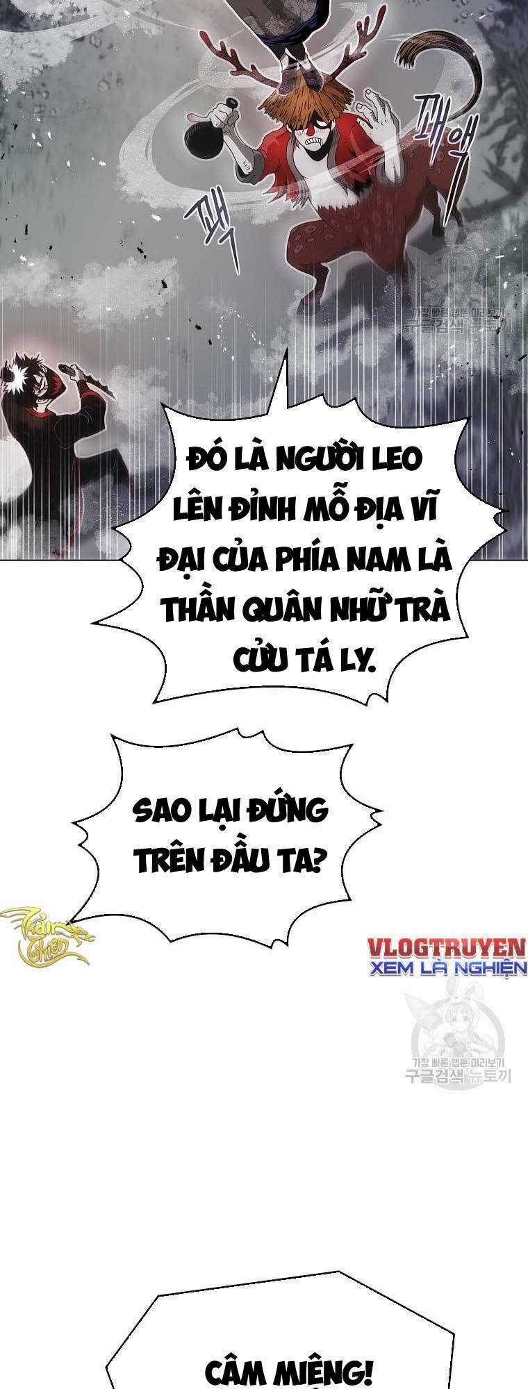 Sát Thủ Không Sát Nhân - Chapter 2 - Trang 37