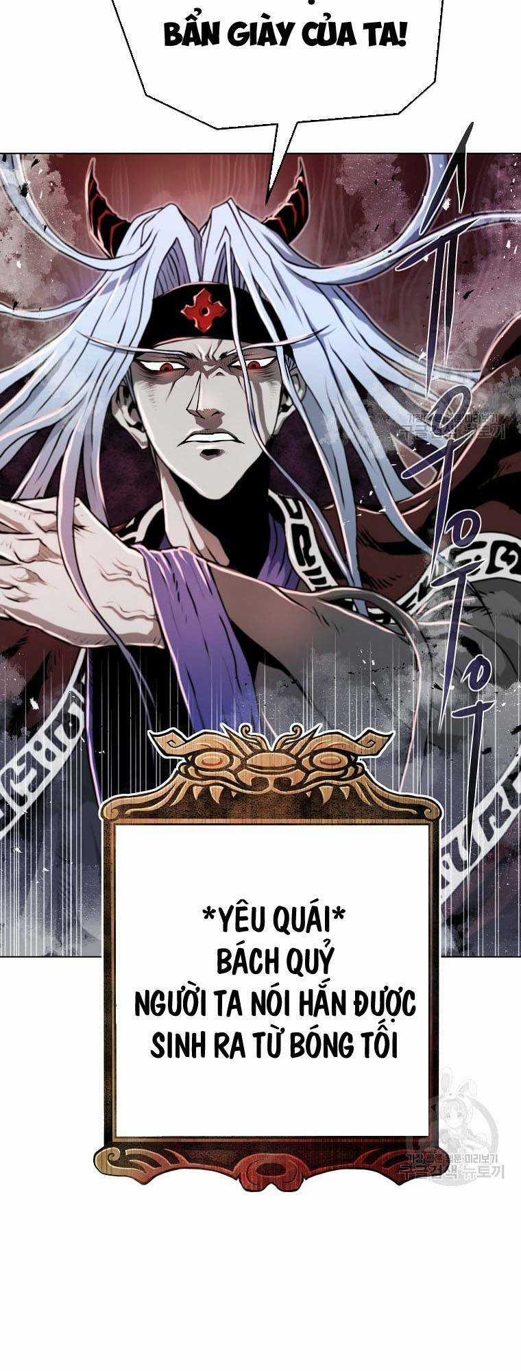 Sát Thủ Không Sát Nhân - Chapter 2 - Trang 38