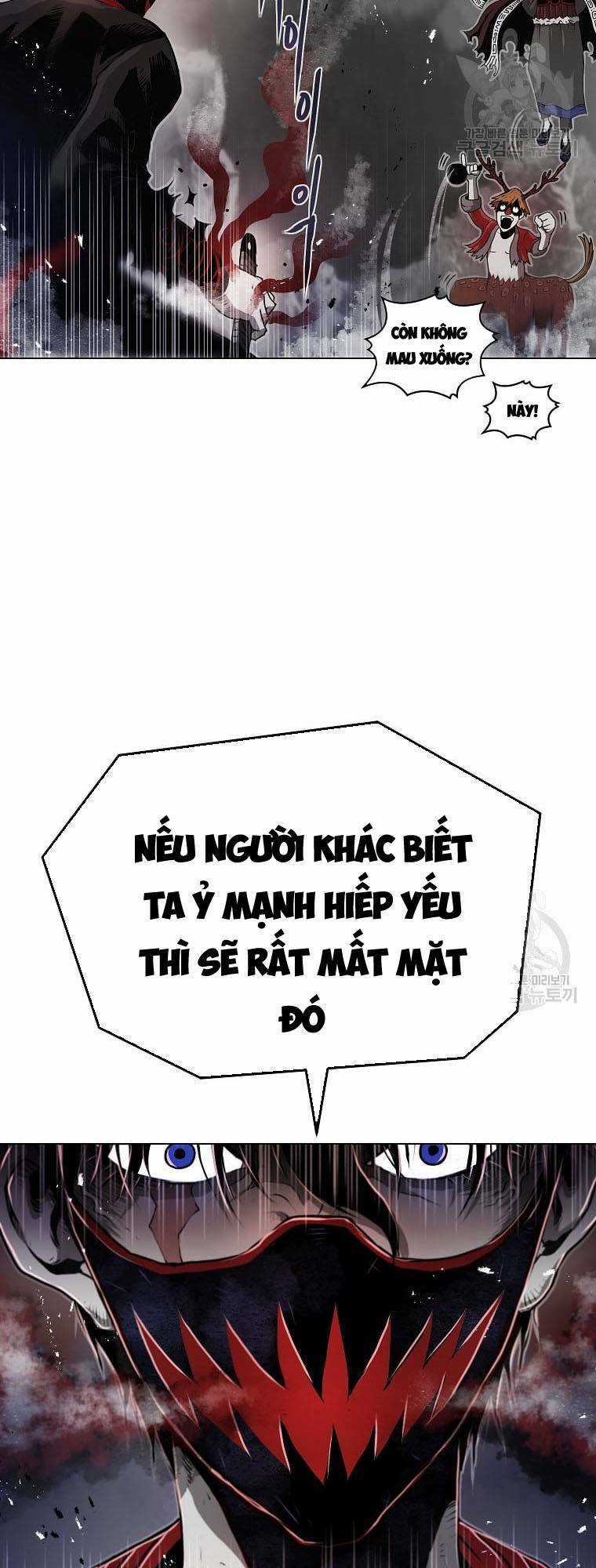 Sát Thủ Không Sát Nhân - Chapter 2 - Trang 42