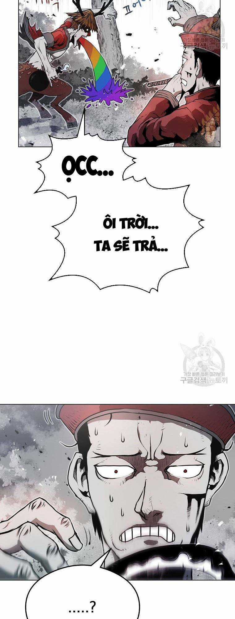 Sát Thủ Không Sát Nhân - Chapter 2 - Trang 6