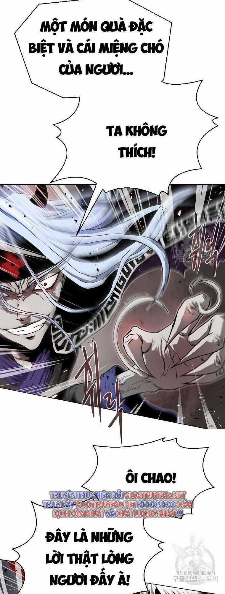 Sát Thủ Không Sát Nhân - Chapter 2 - Trang 53