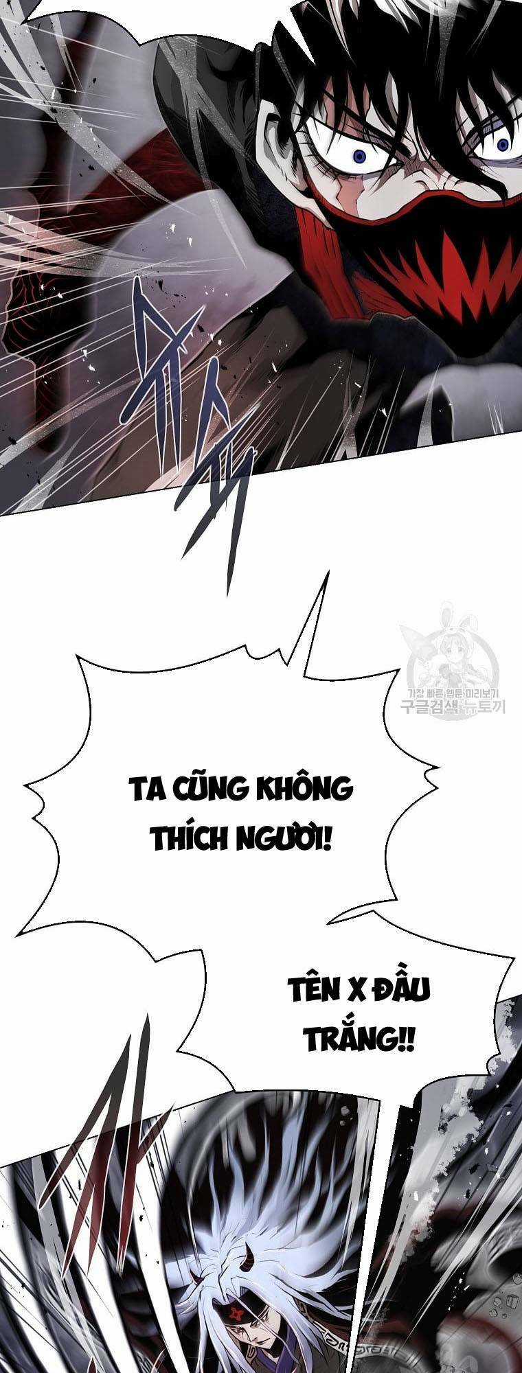 Sát Thủ Không Sát Nhân - Chapter 2 - Trang 54