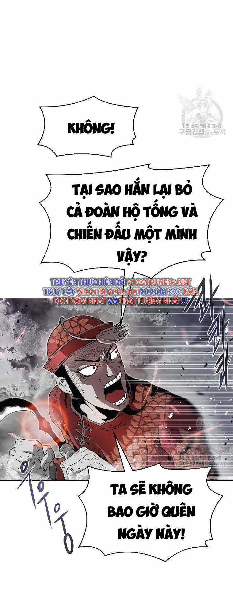 Sát Thủ Không Sát Nhân - Chapter 2 - Trang 57