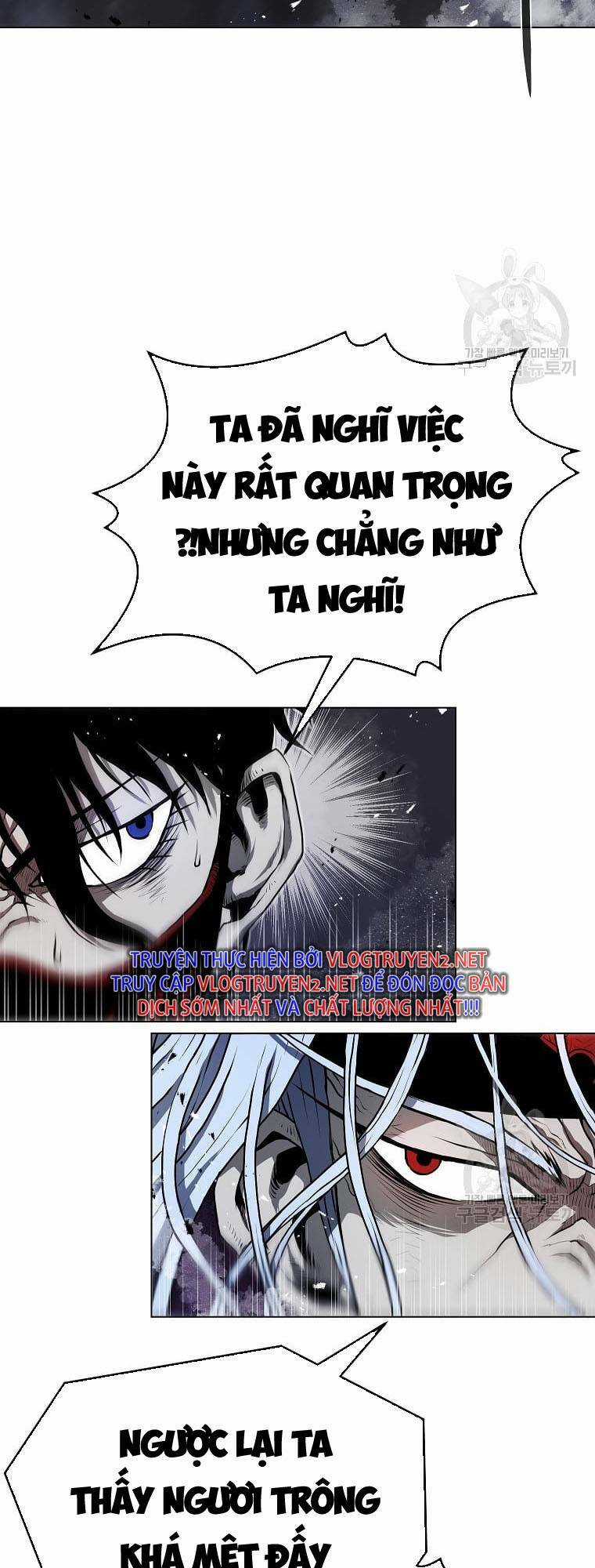 Sát Thủ Không Sát Nhân - Chapter 2 - Trang 64