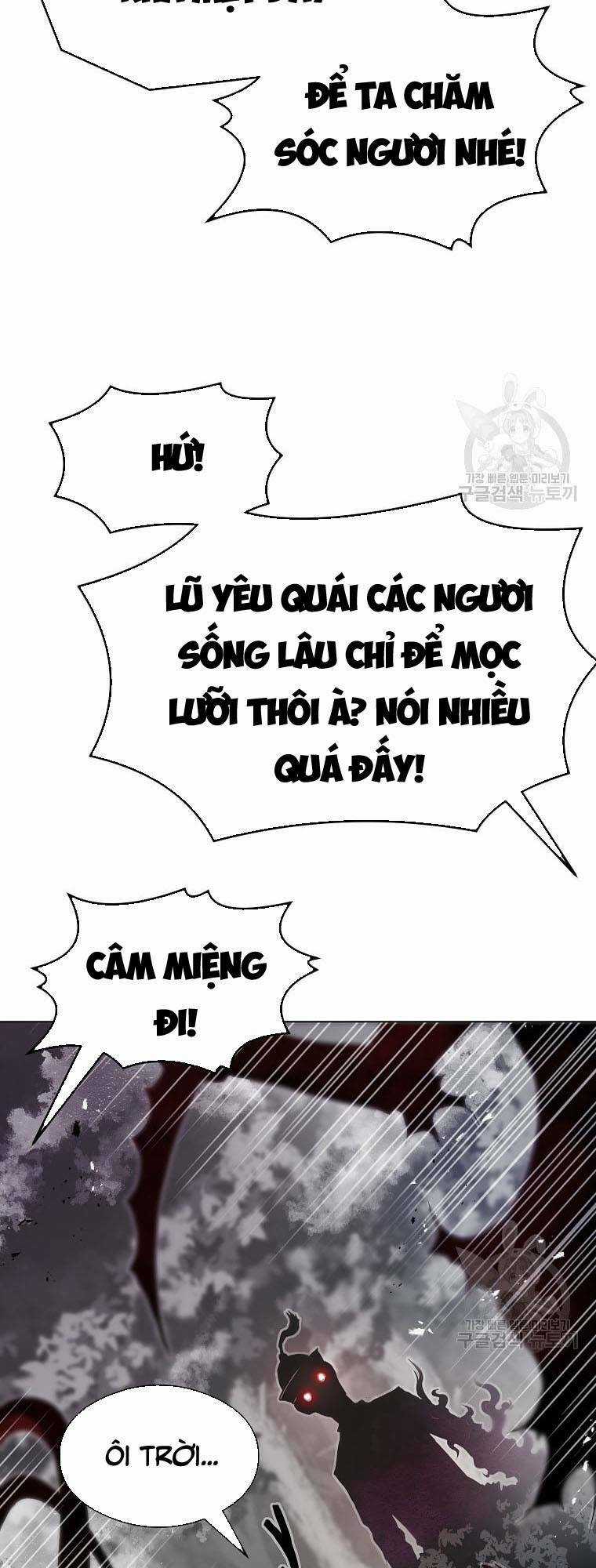 Sát Thủ Không Sát Nhân - Chapter 2 - Trang 65