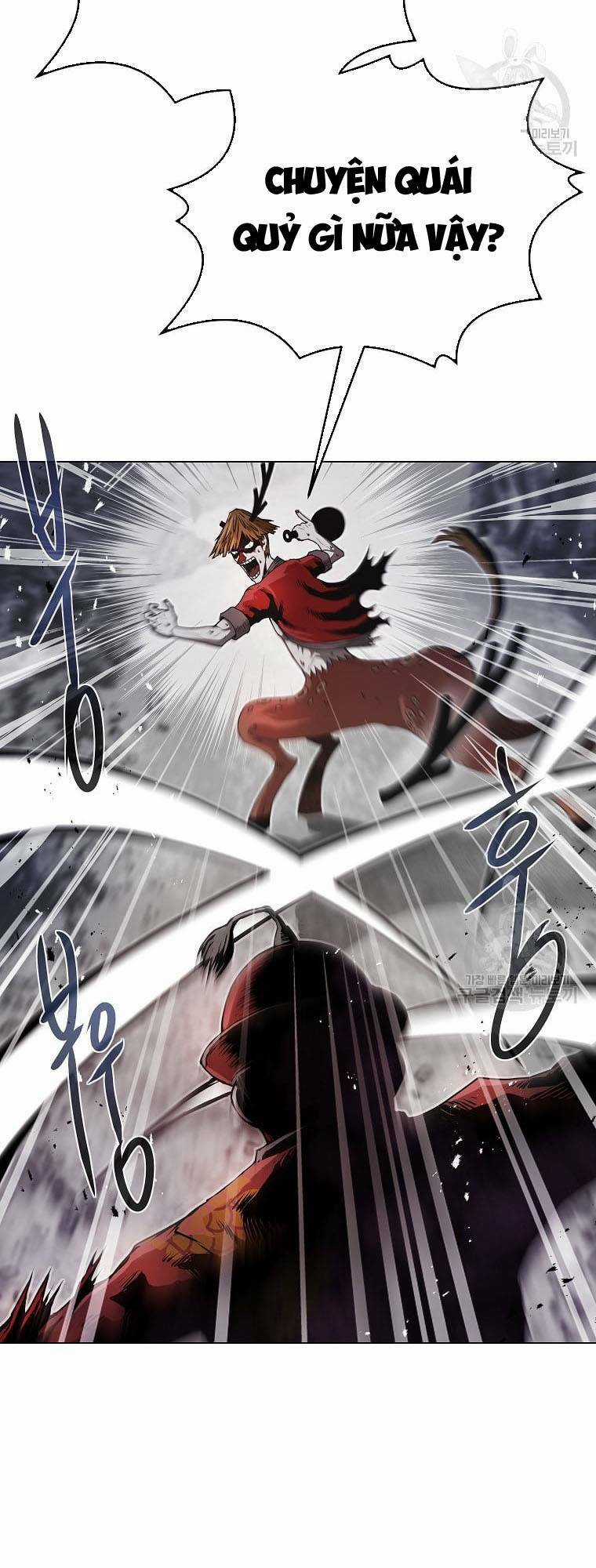 Sát Thủ Không Sát Nhân - Chapter 2 - Trang 69