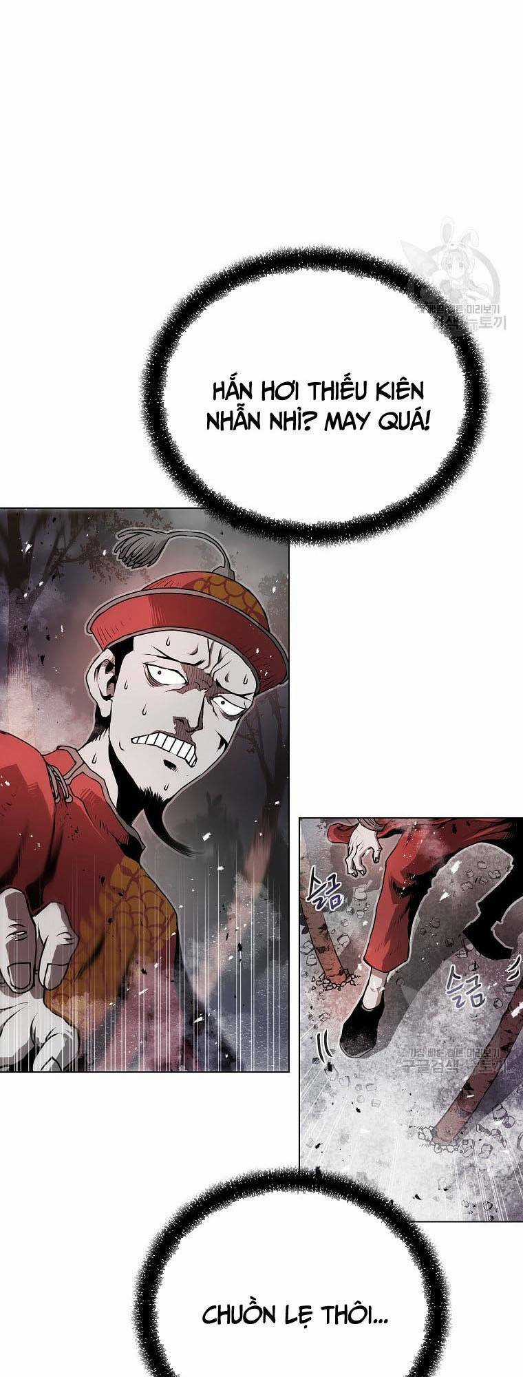 Sát Thủ Không Sát Nhân - Chapter 2 - Trang 8