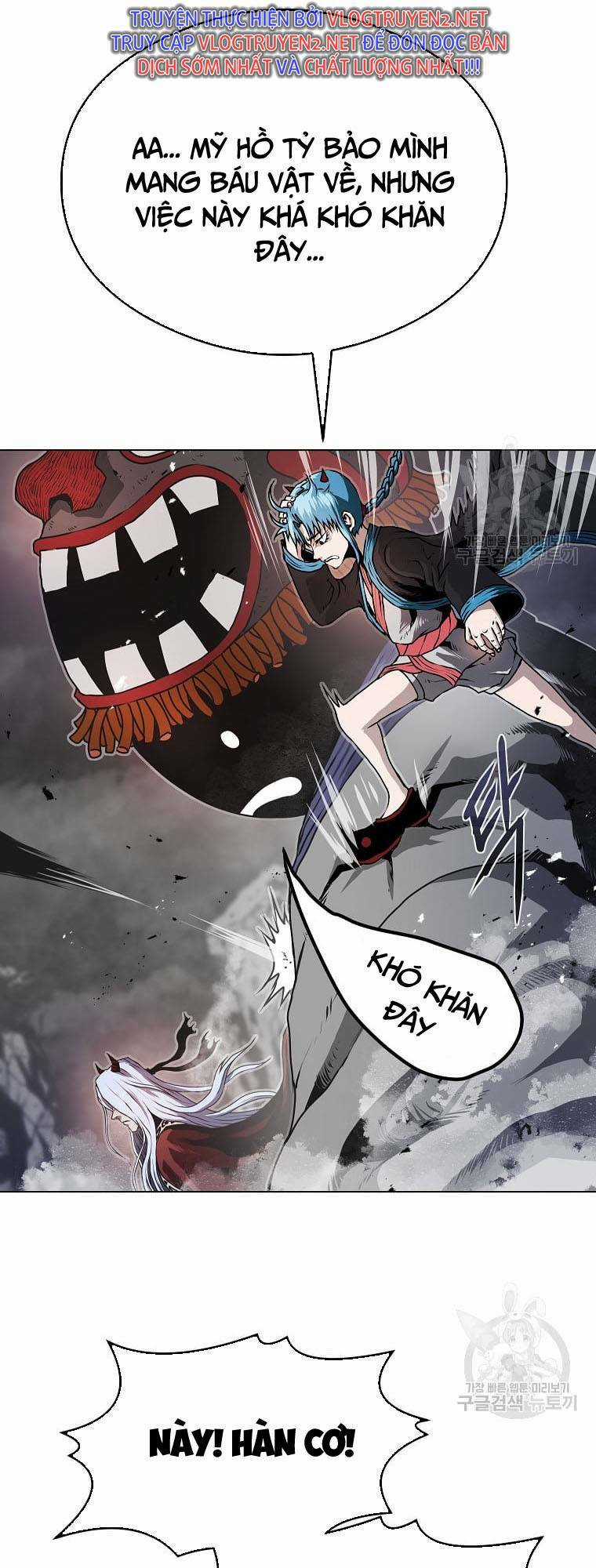 Sát Thủ Không Sát Nhân - Chapter 2 - Trang 79