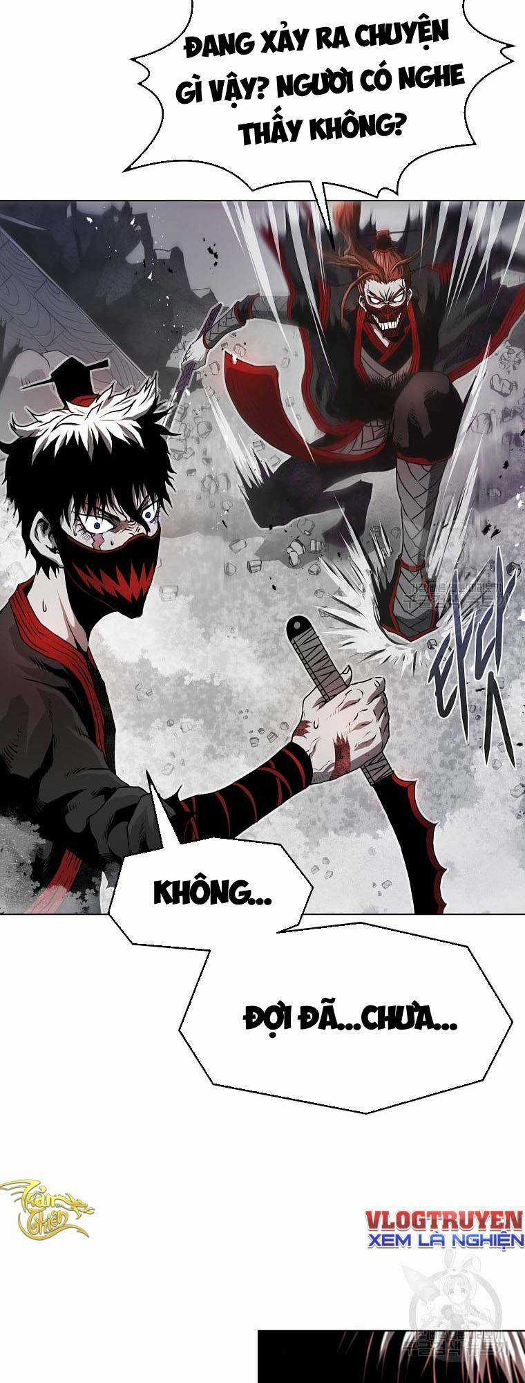 Sát Thủ Không Sát Nhân - Chapter 2 - Trang 80