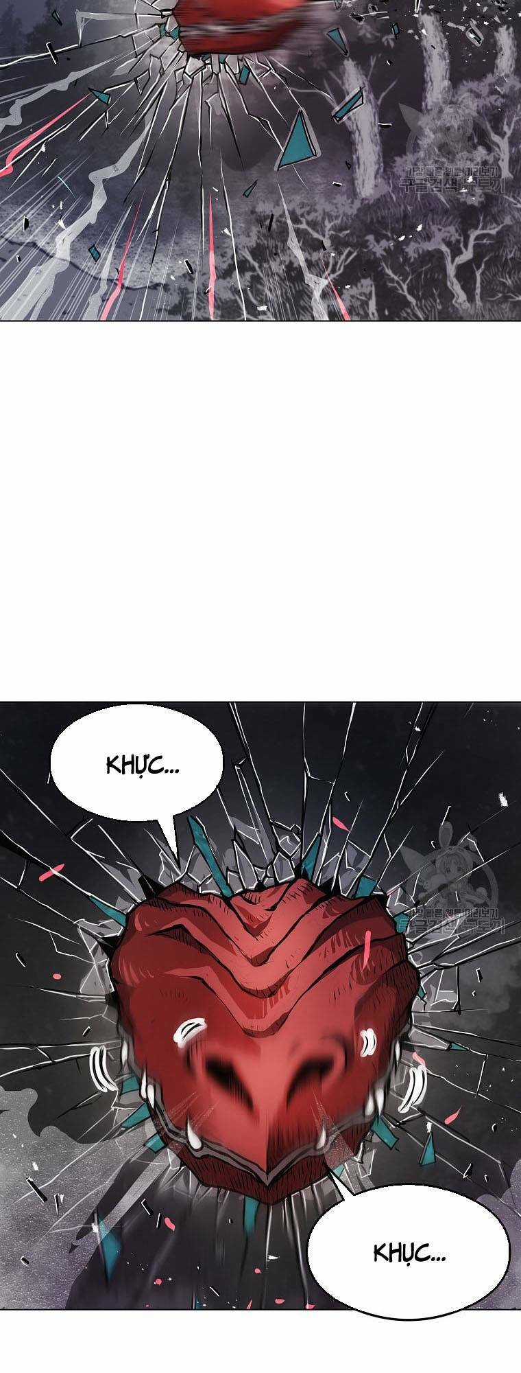 Sát Thủ Không Sát Nhân - Chapter 2 - Trang 83