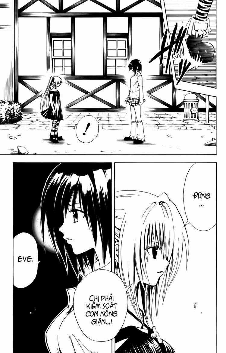 Sát Thủ Mèo Đen - Chapter 100 - Trang 17