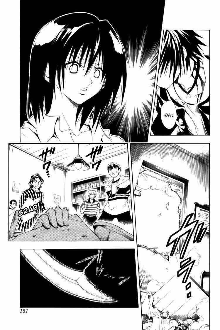 Sát Thủ Mèo Đen - Chapter 101 - Trang 14