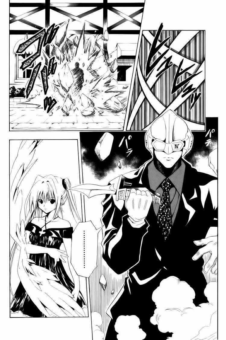 Sát Thủ Mèo Đen - Chapter 101 - Trang 15