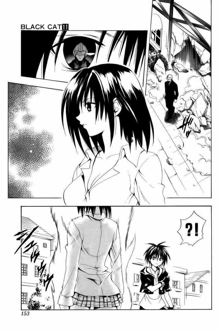 Sát Thủ Mèo Đen - Chapter 101 - Trang 16