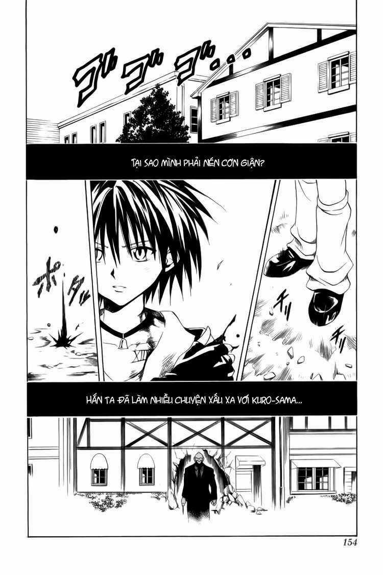 Sát Thủ Mèo Đen - Chapter 101 - Trang 17