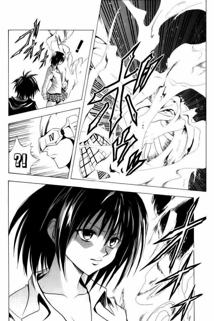 Sát Thủ Mèo Đen - Chapter 101 - Trang 19