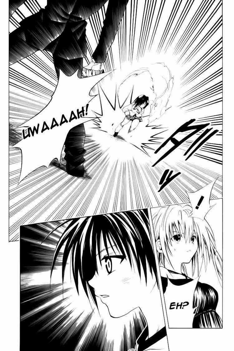 Sát Thủ Mèo Đen - Chapter 101 - Trang 20