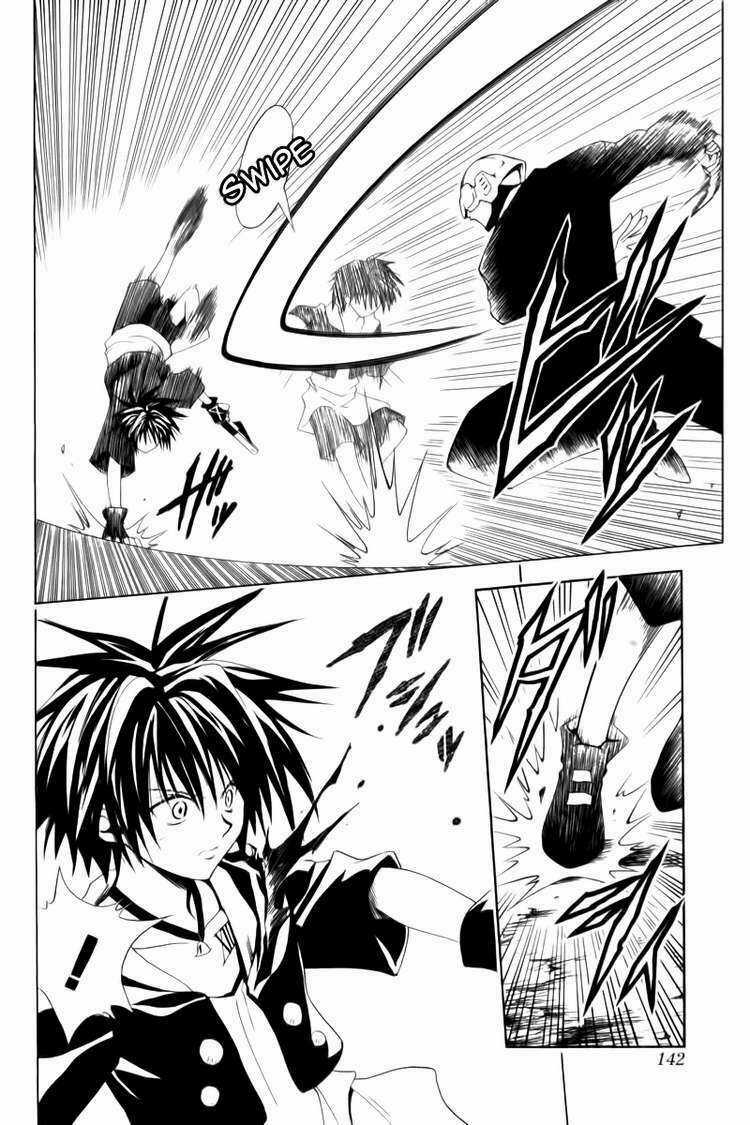 Sát Thủ Mèo Đen - Chapter 101 - Trang 5