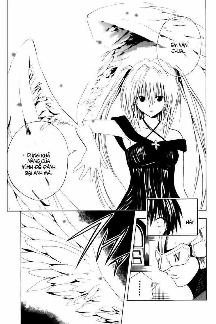 Sát Thủ Mèo Đen - Chapter 101 - Trang 8