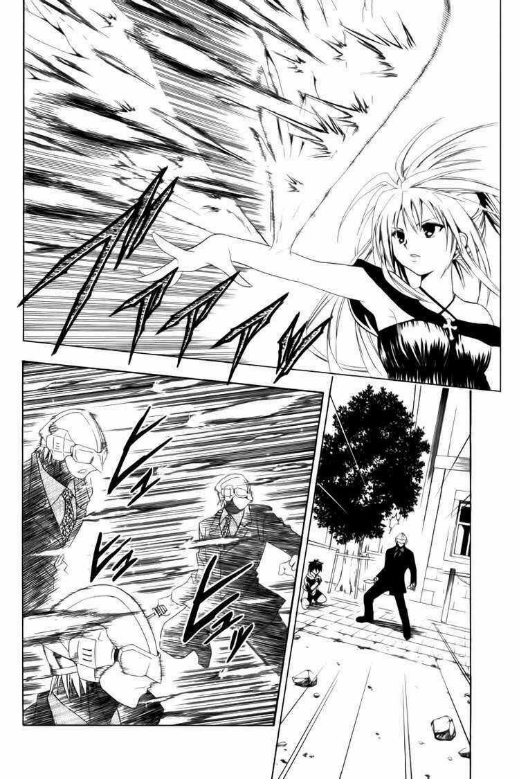 Sát Thủ Mèo Đen - Chapter 101 - Trang 9